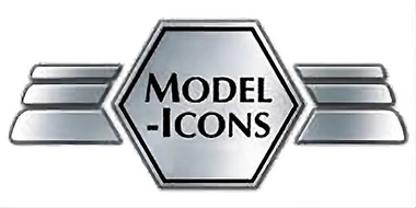 Model Icons